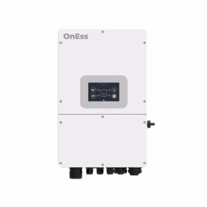 Inversor Híbrido Monofásico 10kW 48V OnEss Power OEH-10K-SL