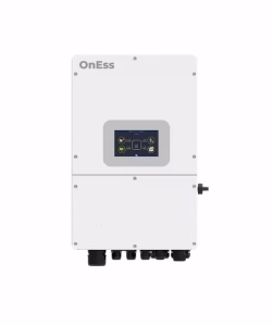 Inversor Híbrido Fase Dividida 5kW 48V OnEss Power OEH-5K-DL-US - Imagen 1