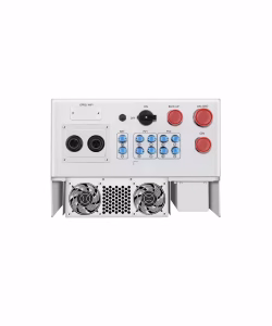 Inversor Híbrido Trifásico 15kW  Alto Voltaje OnEss Power OEH-15K-TH US - Imagen 3