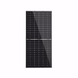 Panel Solar Monocristalino 630W N-Type JINKO Tiger Neo 66HL4M-(V) - Imagen 1