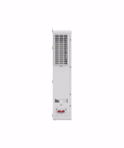 Inversor Cargador 12000W 48V Solar Fase Dividida Uhome UHX-12K-2P  Rosso Split - Imagen 5