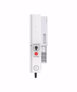 Inversor Híbrido Fase Dividida Alto Voltaje 7.6kW 48V Solis S6-EH1P7.6K-H-US - Imagen 3