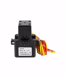CT Acrel  250A/5A AKH-0.66/K-Φ24 Sensor Corriente Núcleo Partido