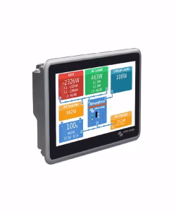 Pantalla Victron GX Touch 50 - Imagen 2