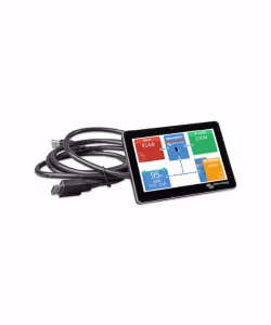 Pantalla Victron GX Touch 50 - Imagen 3