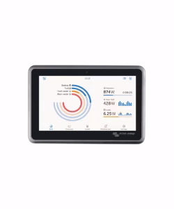 Pantalla Victron Ekrano GX