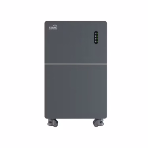 Batería de Litio AC TSUN TSOL-MAU8000 8kW - 3.6kW