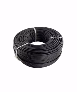 Cable Fotovoltaico YRO 4mm2 (negro) - Imagen 2