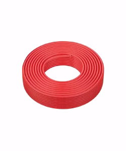 Cable Fotovoltaico YRO 4mm2 (rojo) - Imagen 2