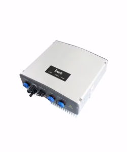 Variador Bombeo Solar 2.2kW 380 - 400V 3CV Trifasico INVT BDP - Imagen 2