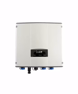 Variador Bombeo Solar 2.2kW 380 - 400V 3CV Trifasico INVT BDP - Imagen 1