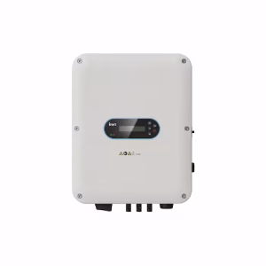 Variador Bombeo Solar 2.2kW 460V Trifasico INVT SP100-2R2-4-6-S - Imagen 1