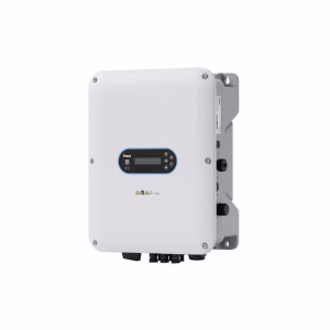 Variador Bombeo Solar 2.2kW 460V Trifasico INVT SP100-2R2-4-6-S - Imagen 2