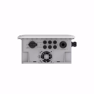 Variador Bombeo Solar 2.2kW 460V Trifasico INVT SP100-2R2-4-6-S - Imagen 3