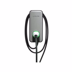 Cargador VE LIVOLTEK Trifasico A0220400E11 22kW 400VAC - Imagen 1