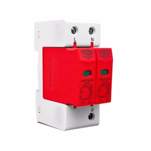 Supresor de Picos AC 120V 220V TOMZN - Imagen 2