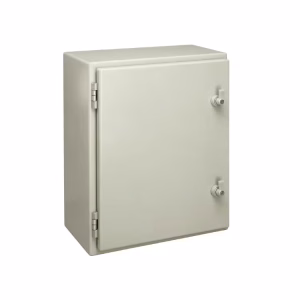 Gabinete Metalico NEMA 40x30x20 - Imagen 3