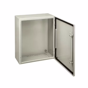 Gabinete Metalico NEMA 40x30x20 - Imagen 1