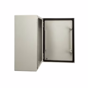 Gabinete Metalico NEMA 40x30x20 - Imagen 2