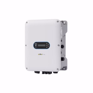 Variador Bombeo Solar 7.5kW 220V Monofasico/Trifasico INVT SP100-7R5-2-6-S  - Imagen 2