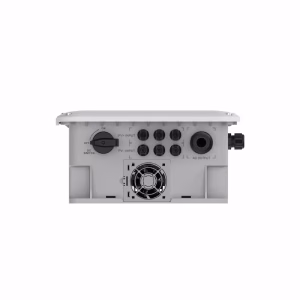 Variador Bombeo Solar 5.5kW 220V Monofasico/Trifasico INVT SP100-5R5-2-6-S - Imagen 3