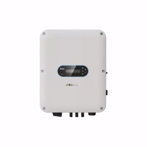 Variador Bombeo Solar 5.5kW 220V Monofasico/Trifasico INVT SP100-5R5-2-6-S - Imagen 1