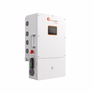 Inversor Híbrido Fase Dividida 10kW 48V V-SKY-R10KLNA-US - Imagen 2