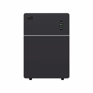 Batería de Litio AC TSUN TSOL-MAU5000 5kW - 2.5kW