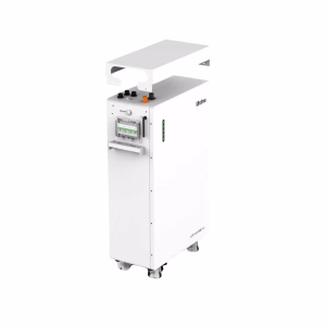 Batería de Litio Solar 16kWh 48V Pared IP65 Uhome LFP 16076M Plus - Imagen 3