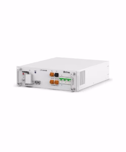Batería de Litio Alto Voltaje 5kWh  Rack Uhome LFP 5000SM - Imagen 2