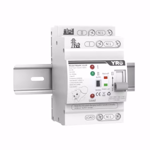 ATS YRO YRQ4PC-63N 2P 63A 220V - Imagen 2