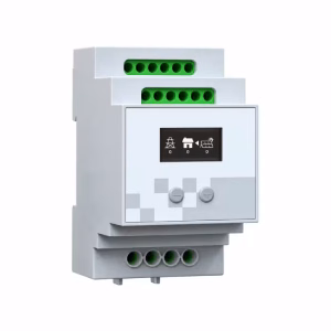 Smart Meter Monofasico 2P Bexie Energy BCP-DLB-11M - Imagen 2